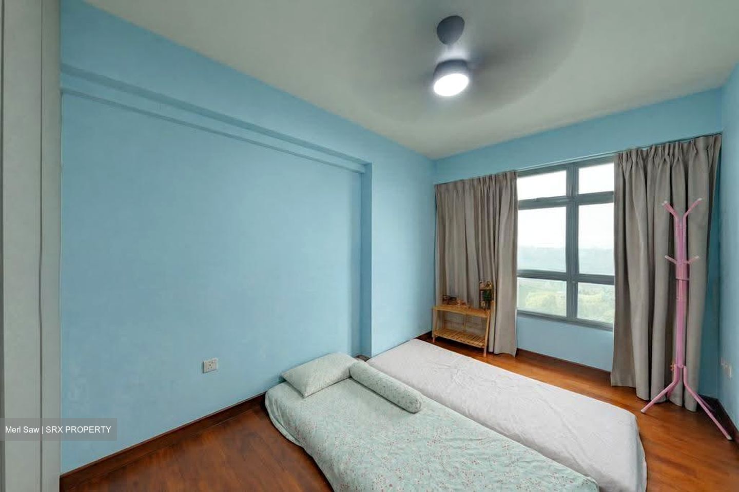 Blk 476C Hougang Capeview (Hougang), HDB 5 Rooms #635923761